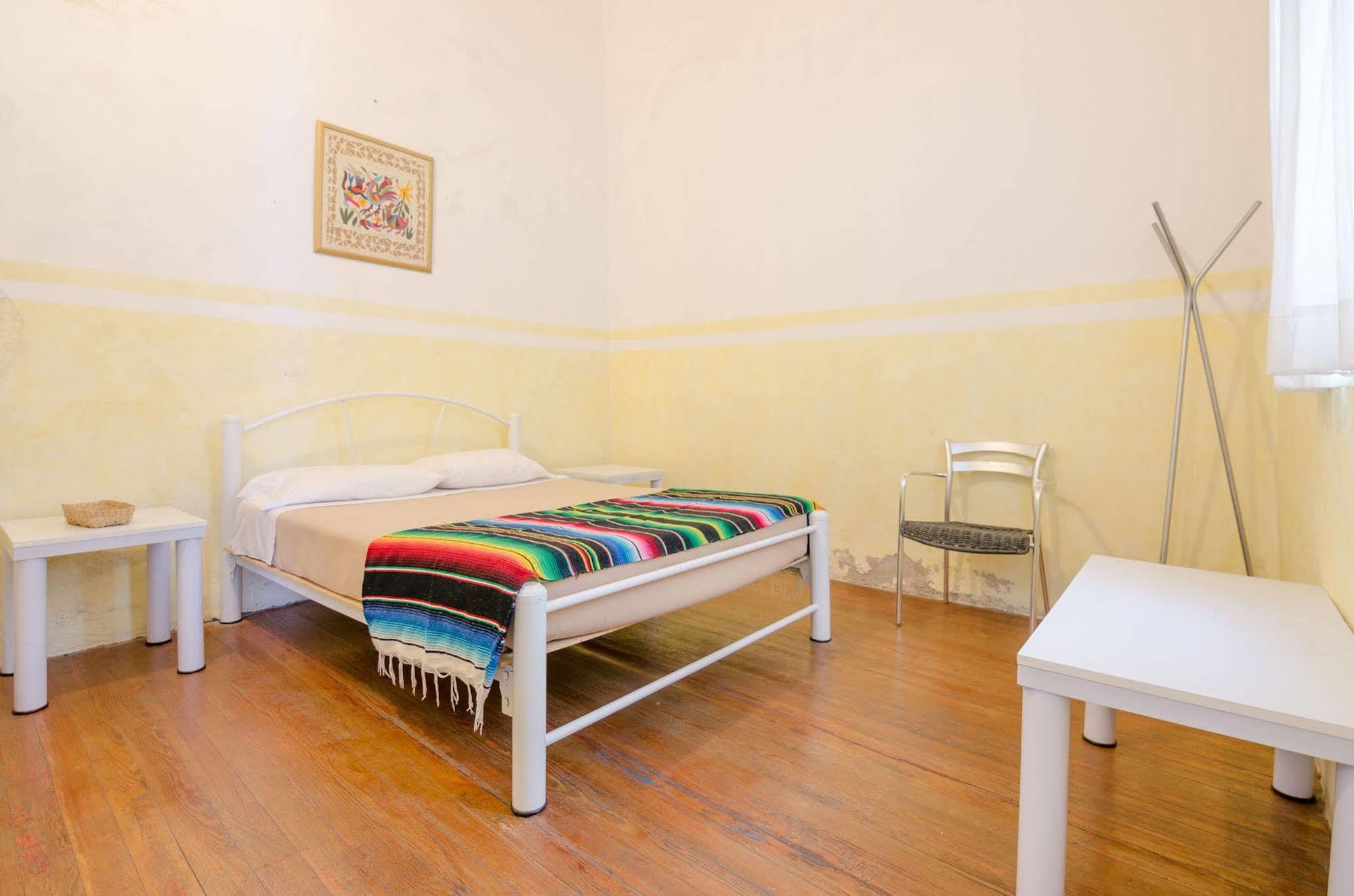 A Pousada Casa San Ildefonso Cidade do México Exterior foto