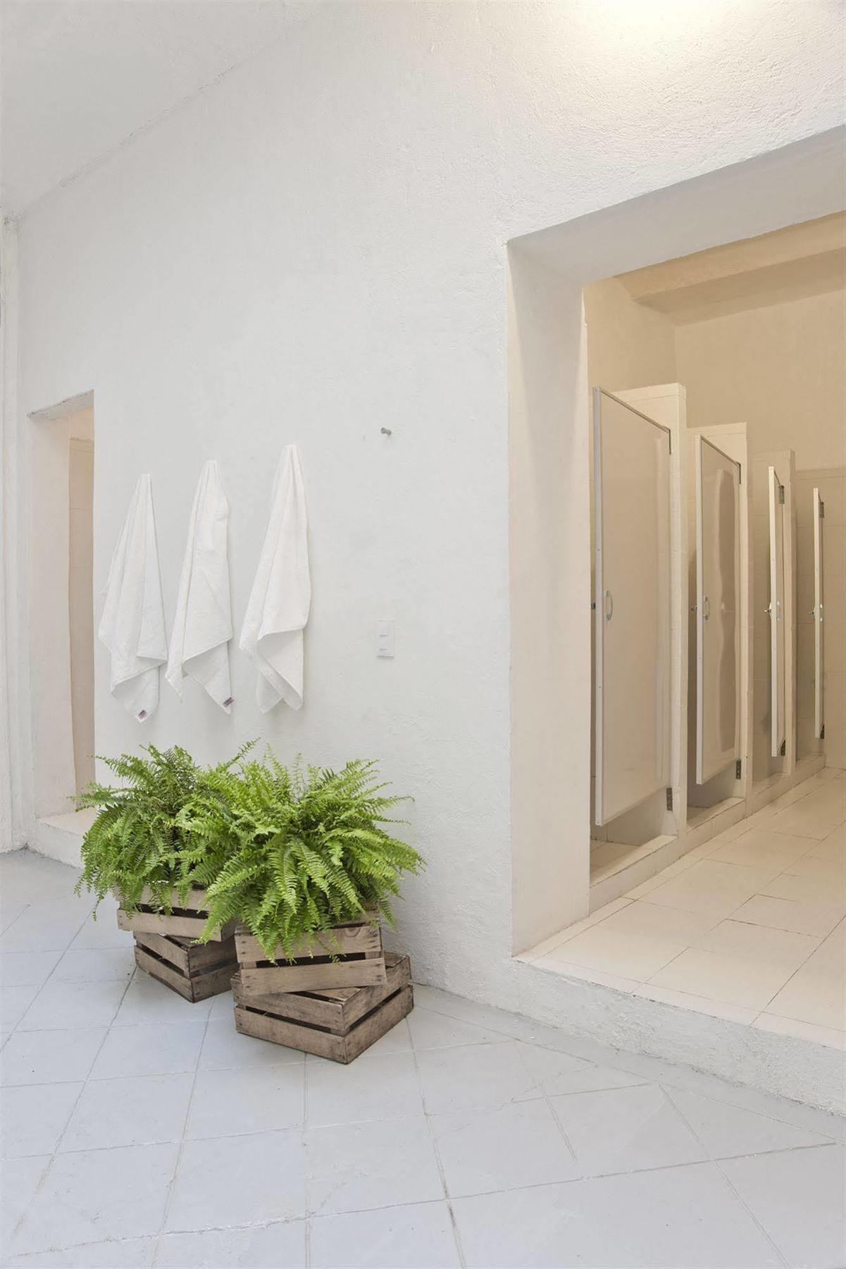 A Pousada Casa San Ildefonso Cidade do México Exterior foto