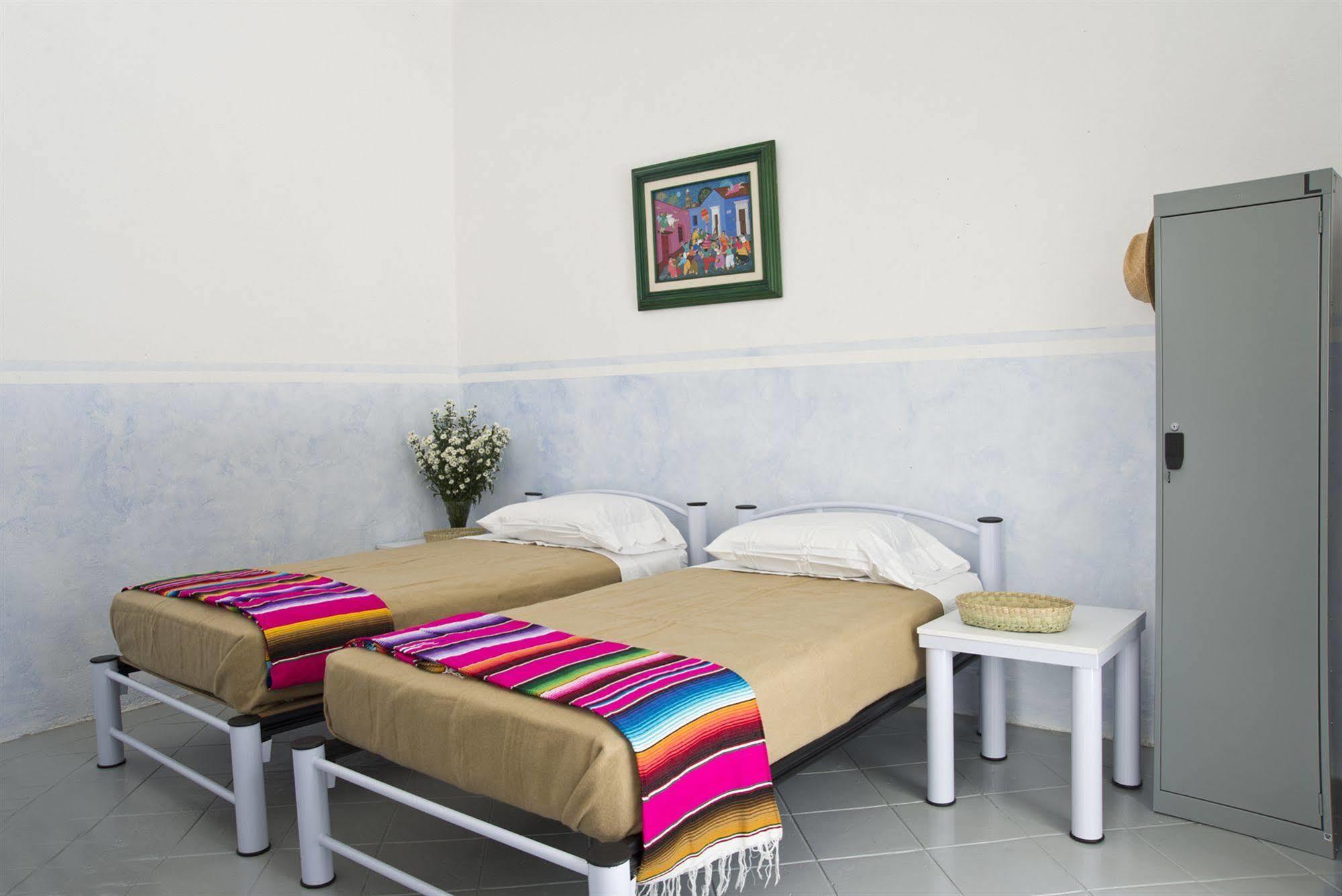 A Pousada Casa San Ildefonso Cidade do México Exterior foto